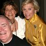 Fr. Marty, Marlene Flanagan, Sally  Dowdle